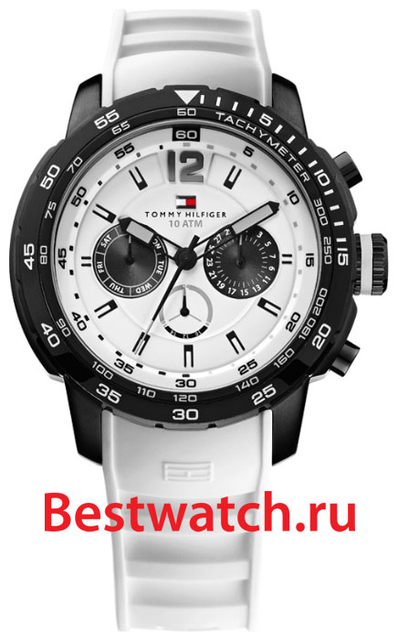 Часы Tommy Hilfiger Mariner 1790890